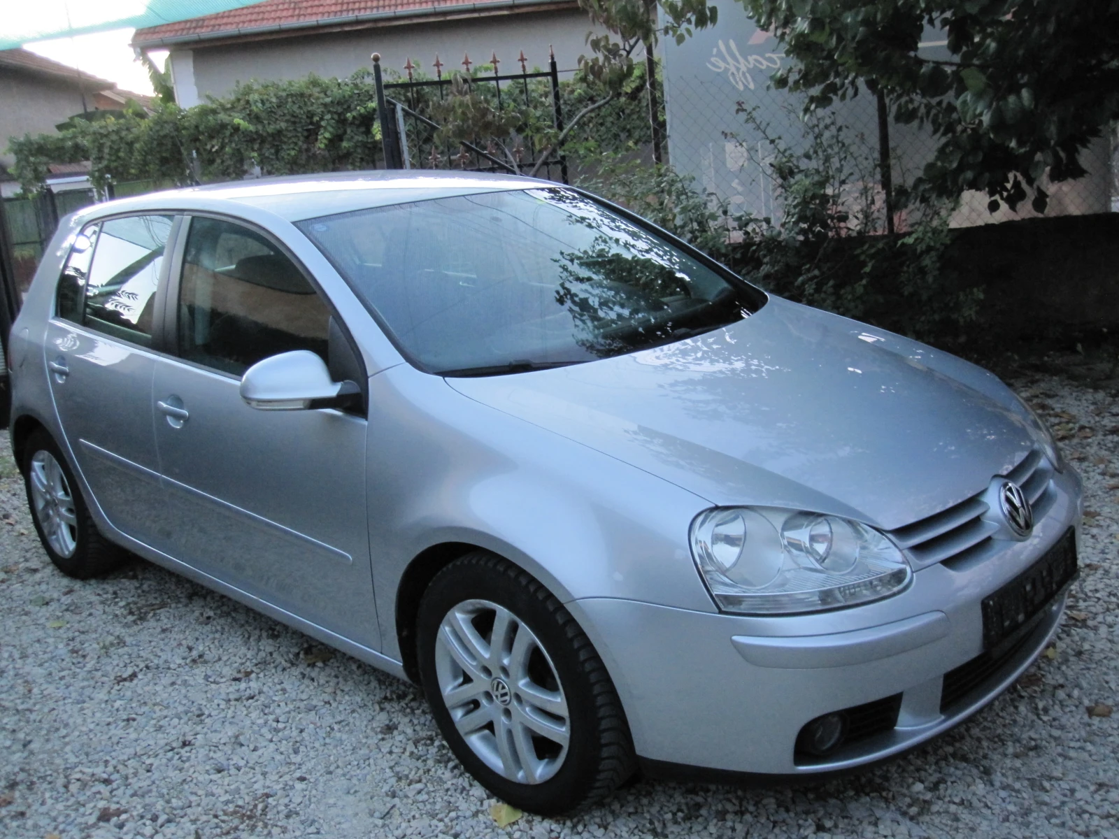 VW Golf 1.6 102 HIGLINE ITALY GAZ - изображение 3