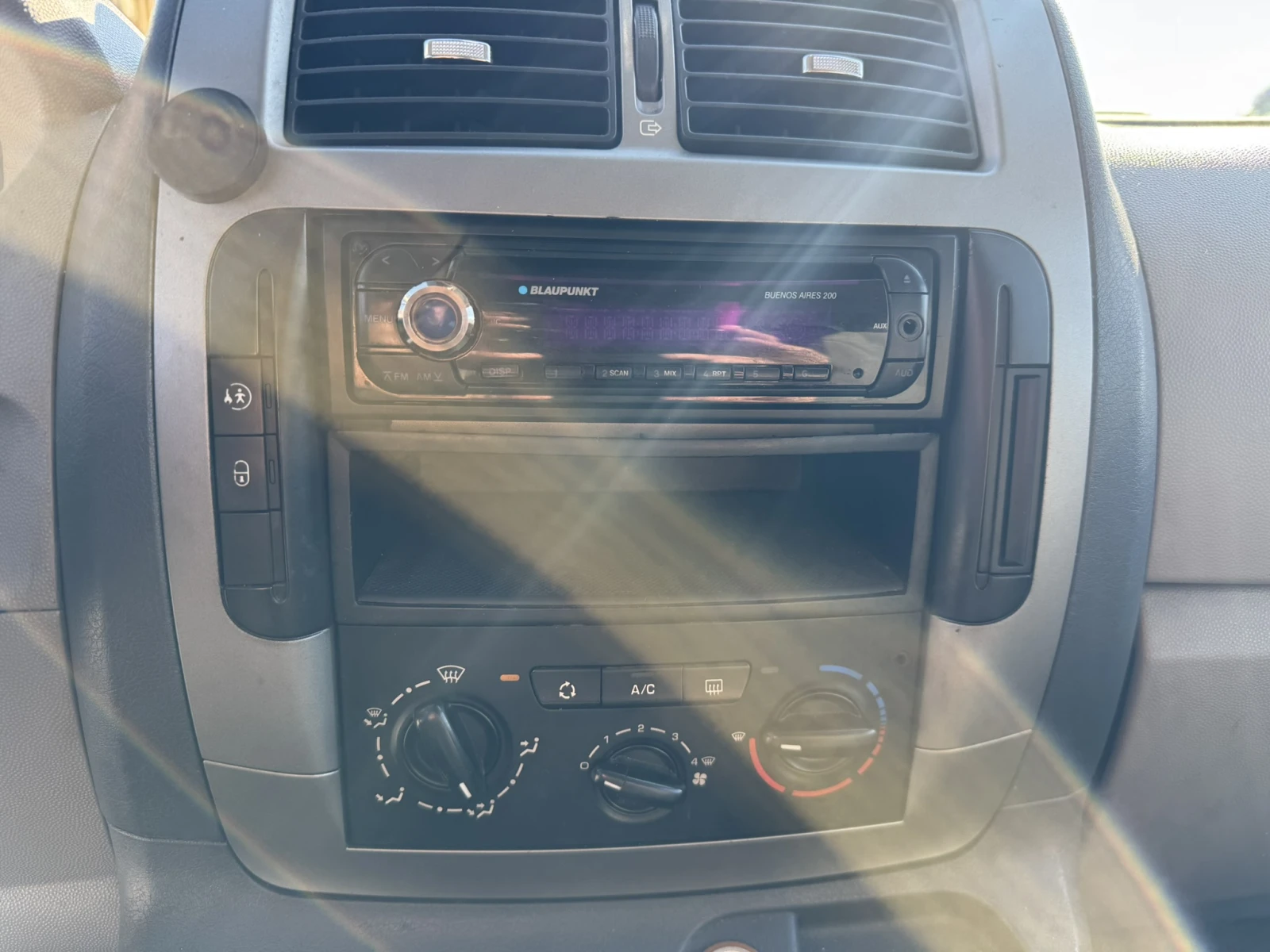 Fiat Scudo 8+ 1 | Mobile.bg   11