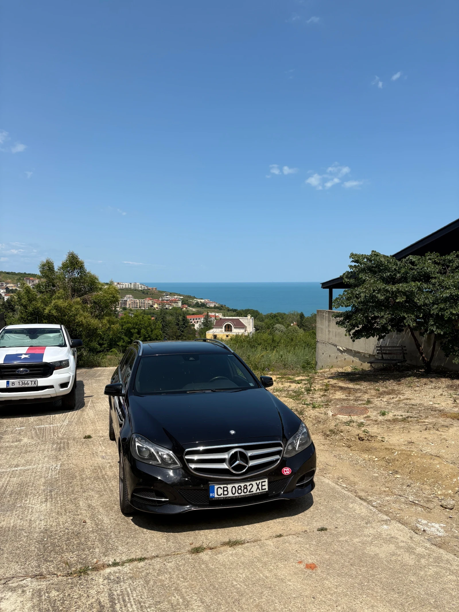 Mercedes-Benz E 350 Avangarde - изображение 4