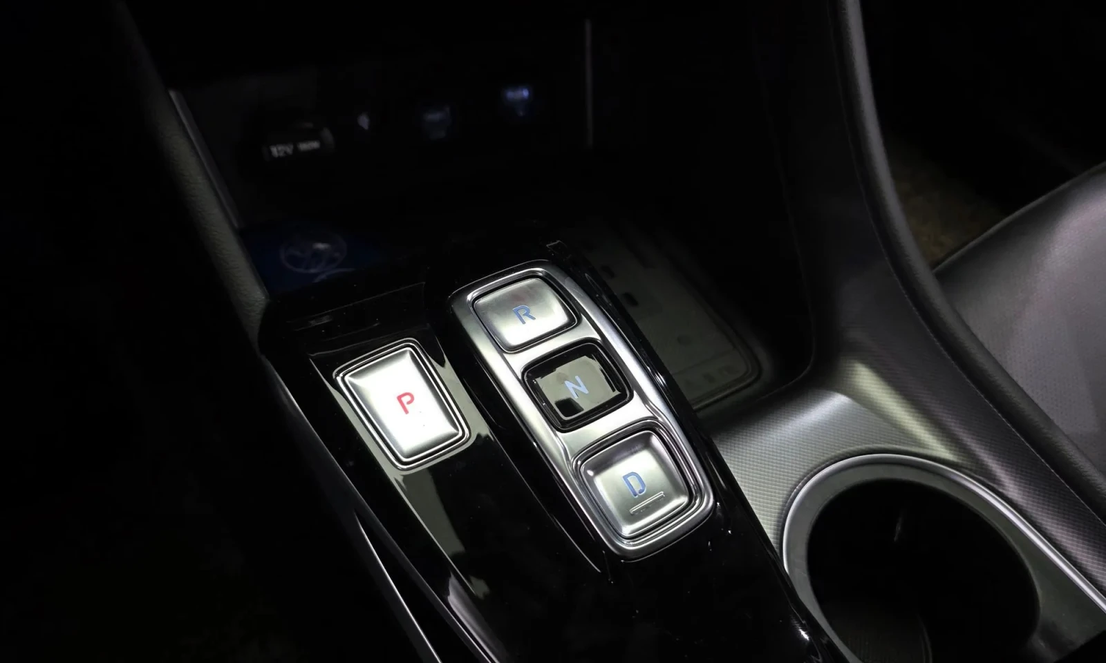 Hyundai Sonata Hybrid (Dn8) Premium Plus - изображение 8