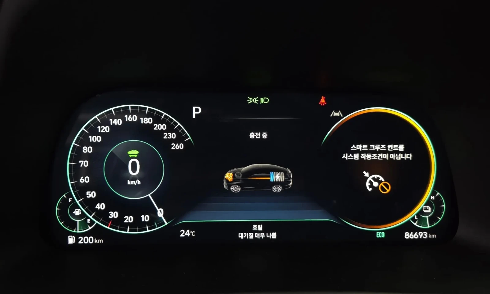 Hyundai Sonata Hybrid (Dn8) Premium Plus - изображение 7
