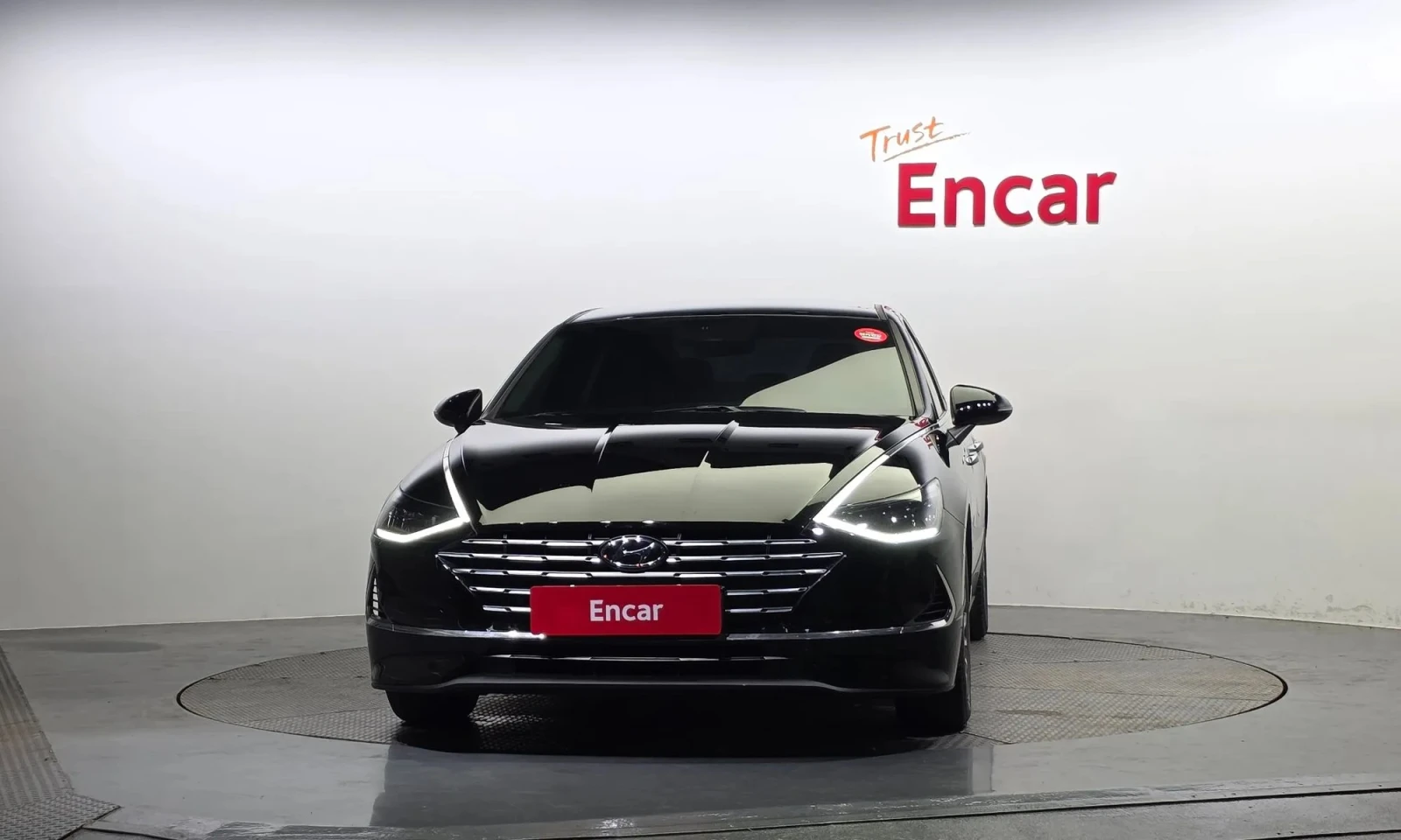 Hyundai Sonata Hybrid (Dn8) Premium Plus - изображение 3