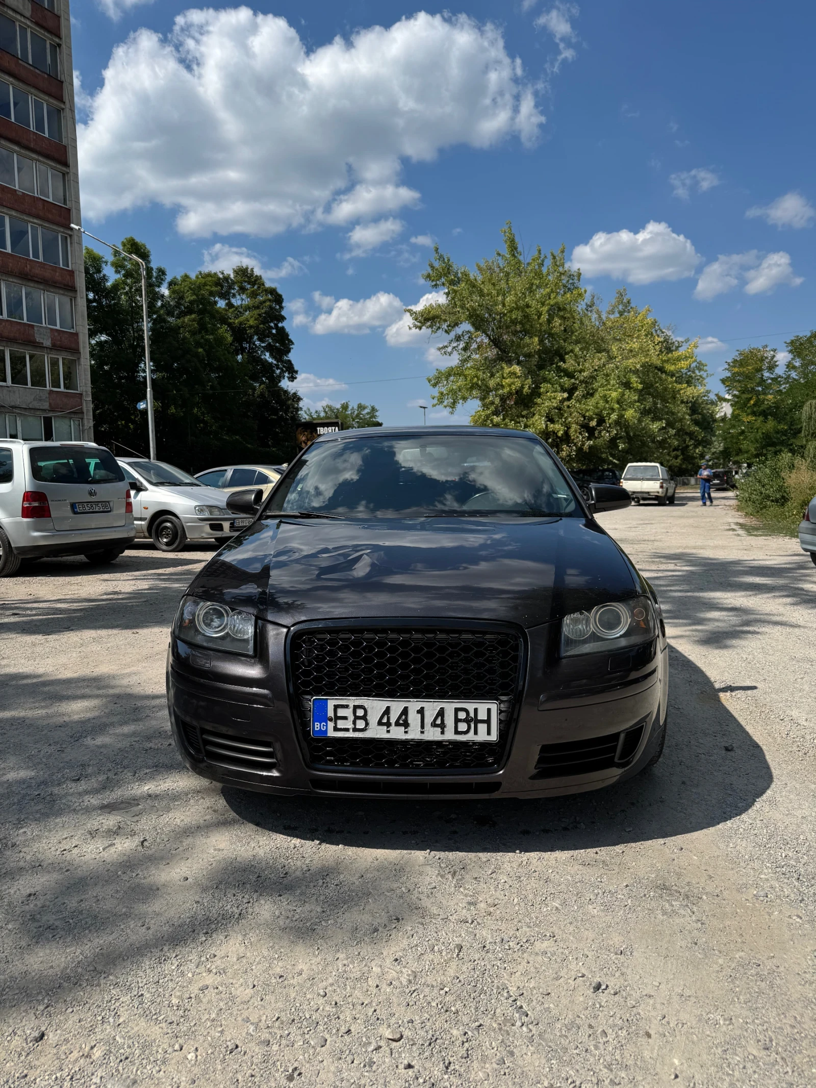 Audi A3 2.0 tdi 170 quattro  - изображение 2