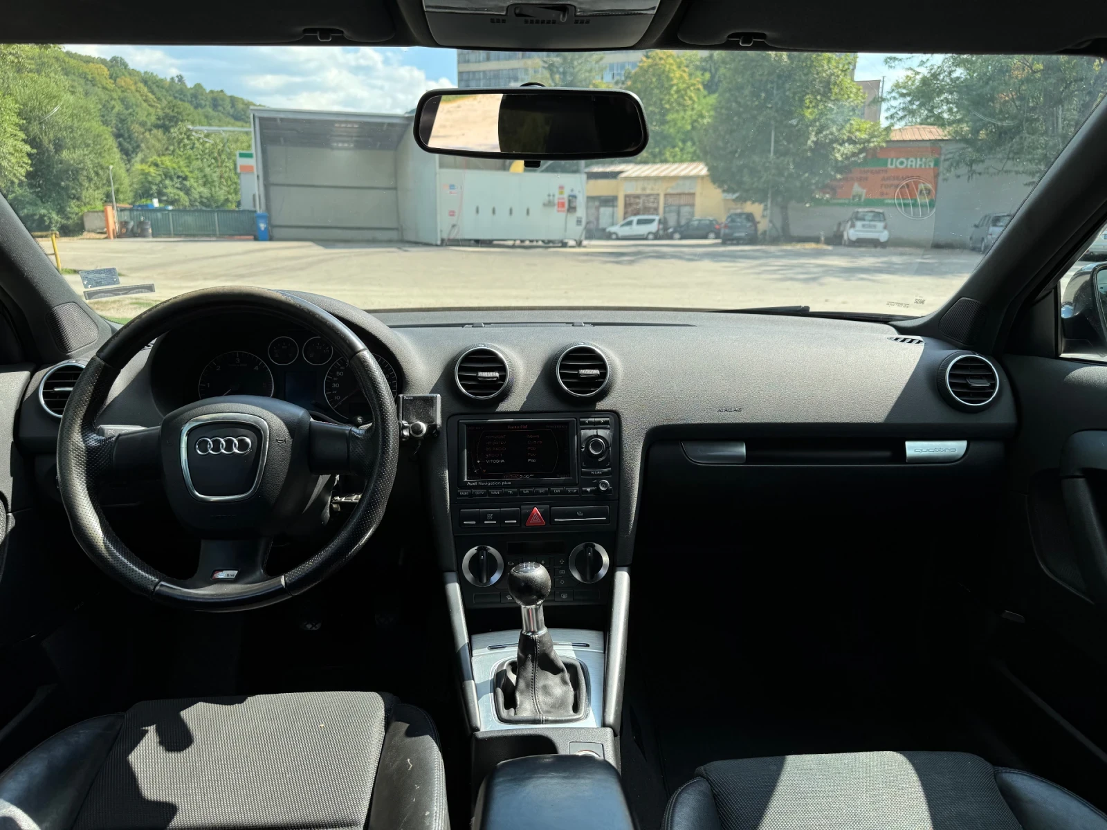 Audi A3 2.0 tdi 170 quattro  - изображение 8