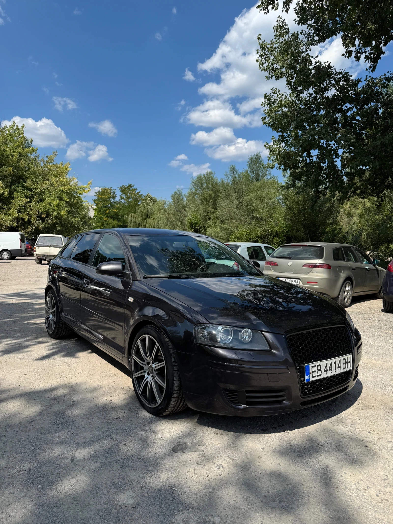 Audi A3 2.0 tdi 170 quattro  - изображение 3
