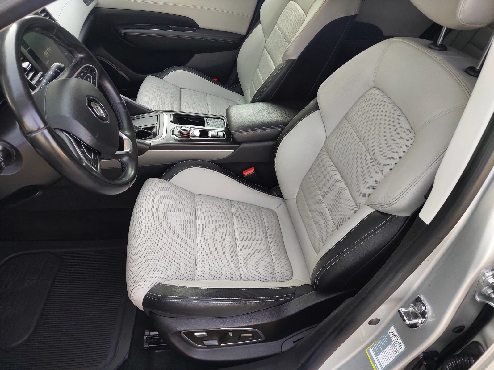 Renault Talisman 2, 0d 160ps 4x4 ATOMATIC - изображение 7