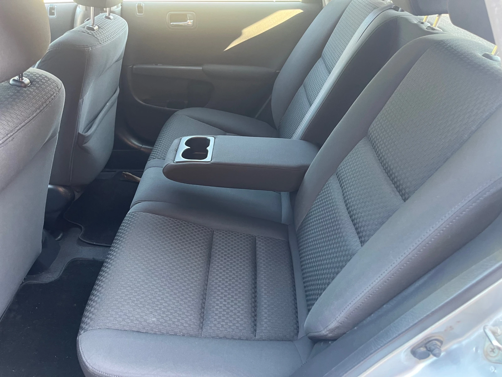Honda Civic 1.6i ITALIA  - изображение 7