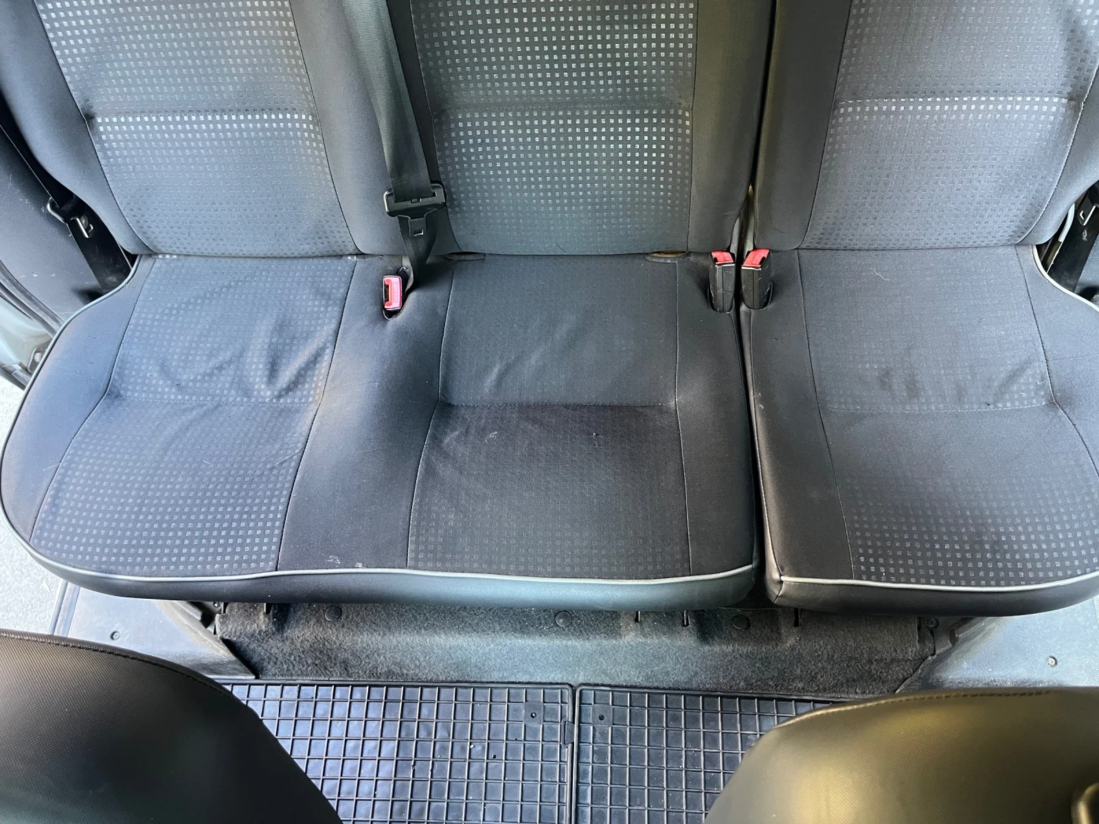 Peugeot Partner  - изображение 7