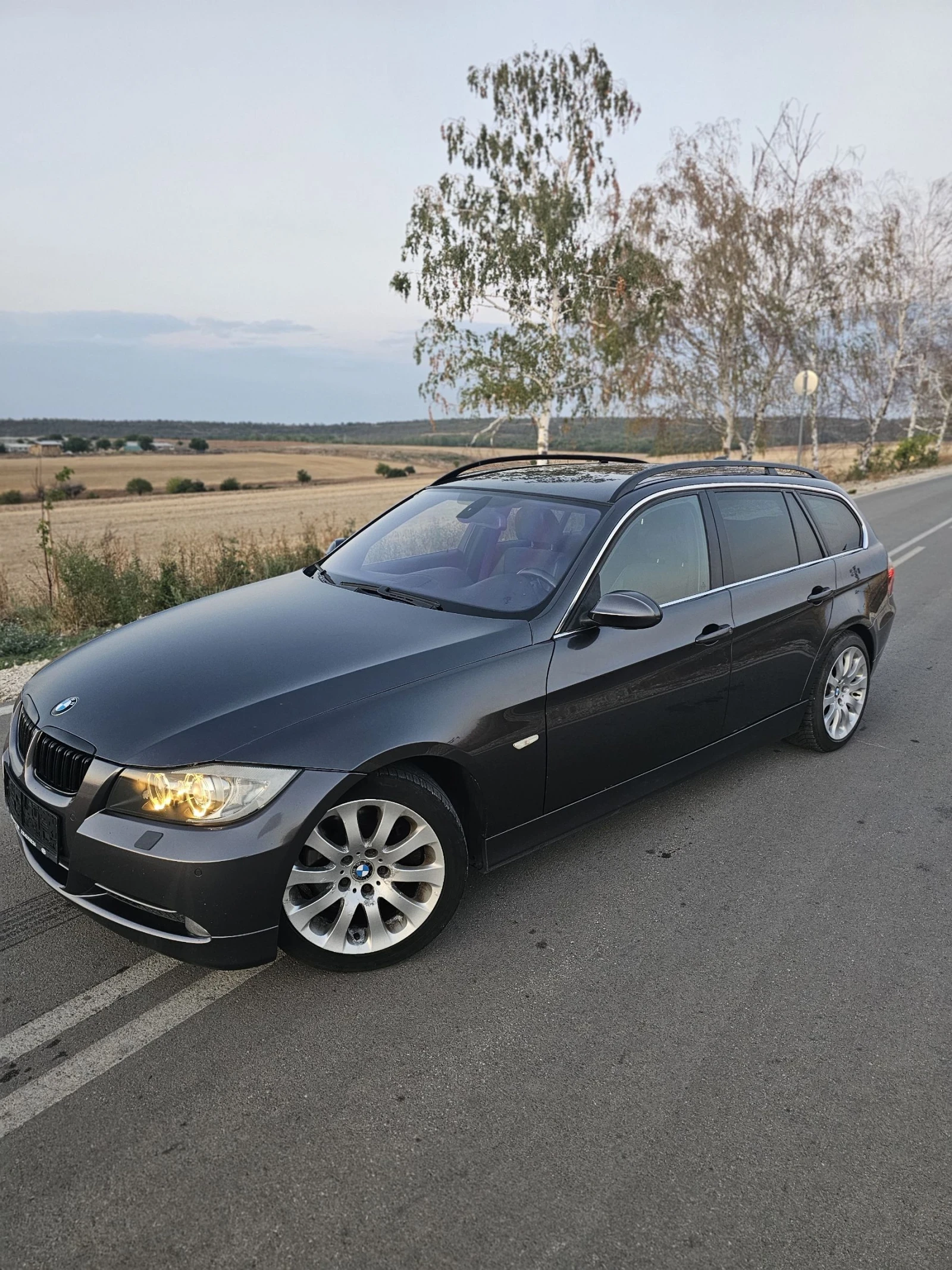 BMW 330  - изображение 3