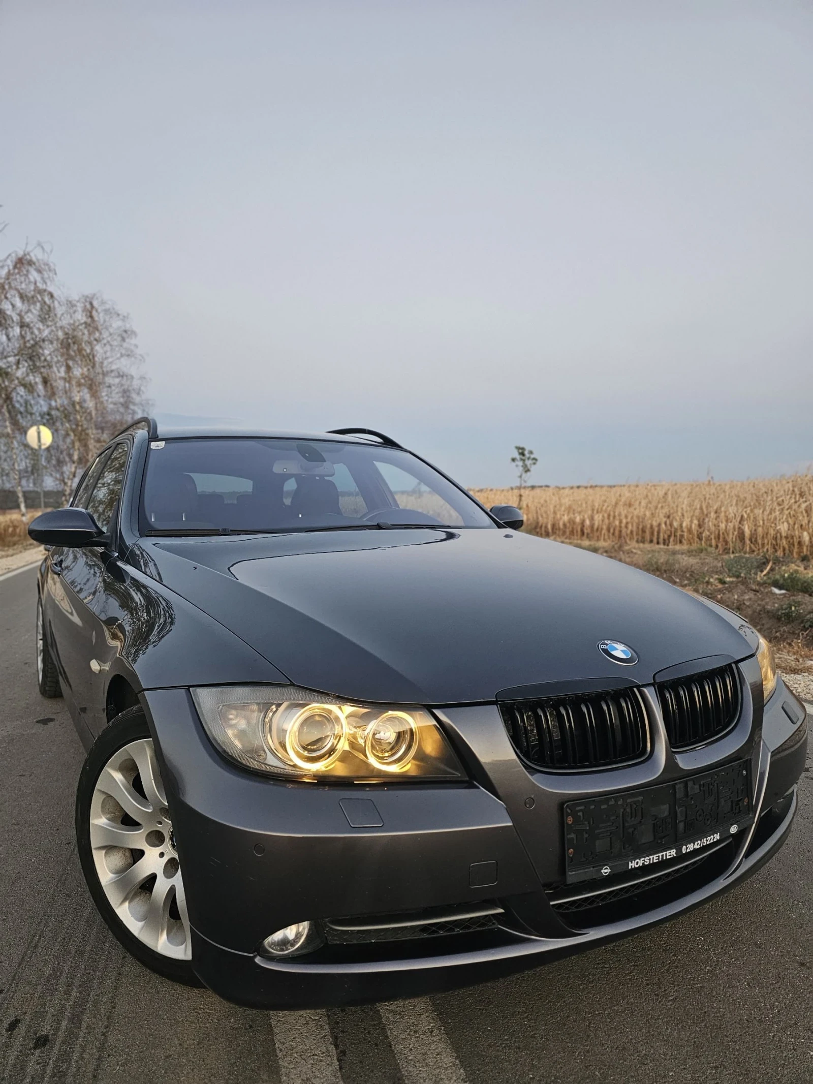 BMW 330 | Mobile.bg — изображение 1