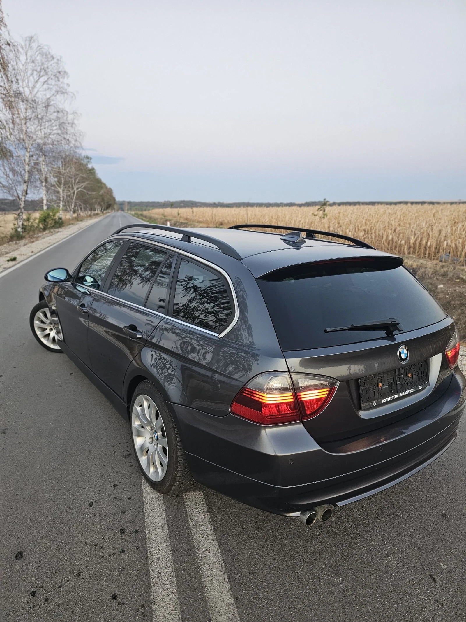 BMW 330  - изображение 5