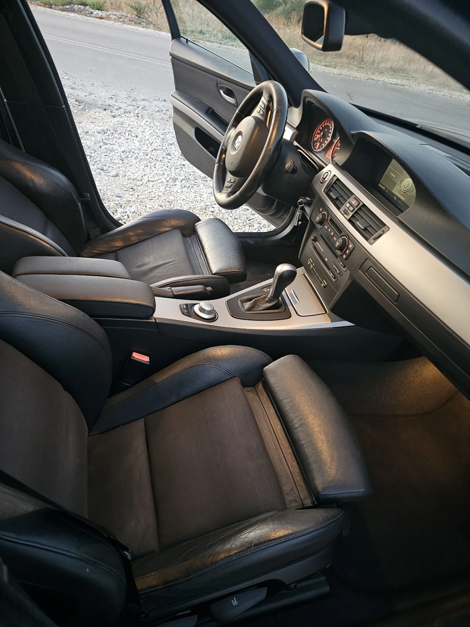 BMW 330 | Mobile.bg — изображение 12