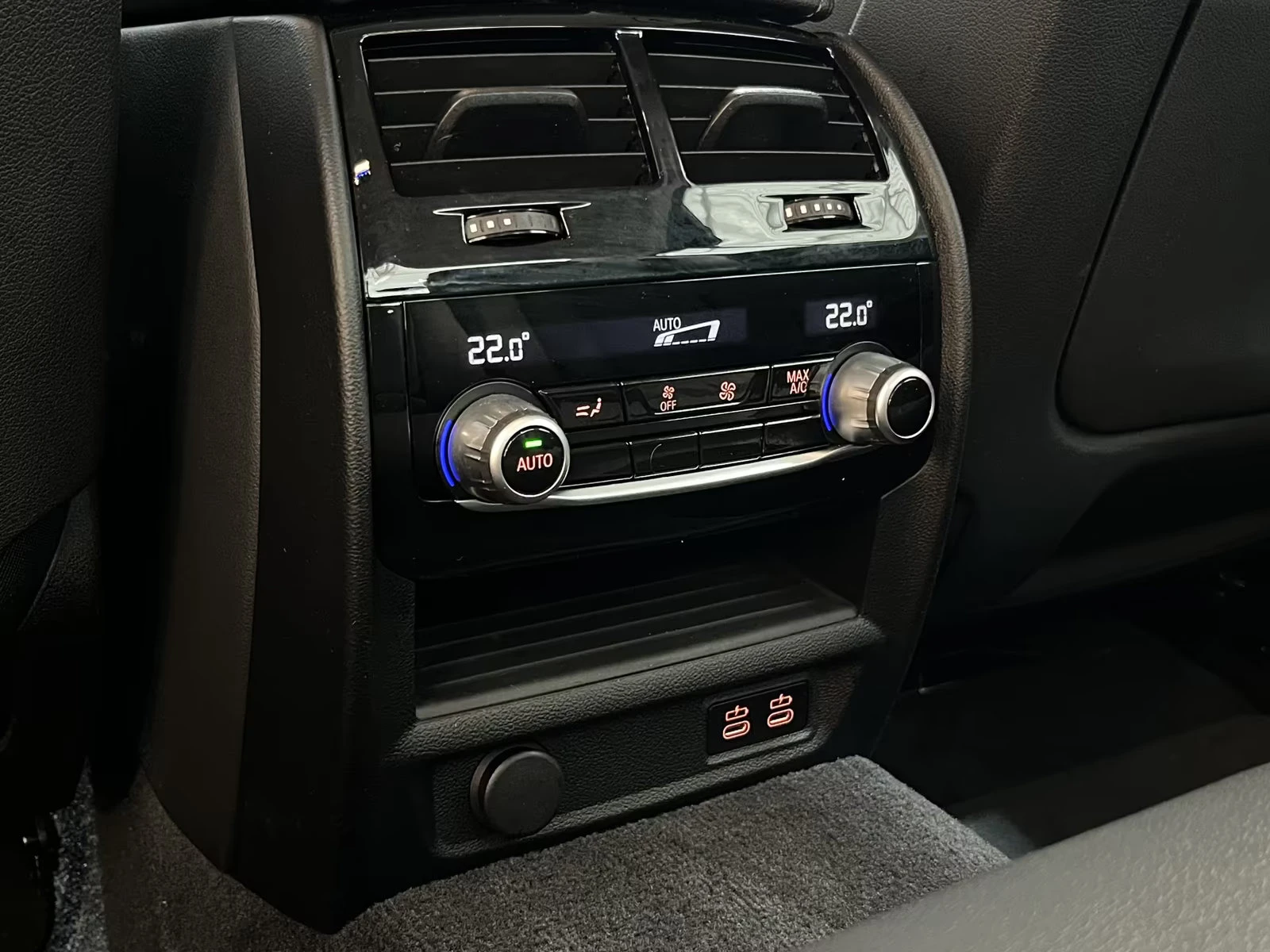 BMW 530 xDRIVE/286HP/LAD/WINTER/CAM/DIGITAL/727v | Mobile.bg   16