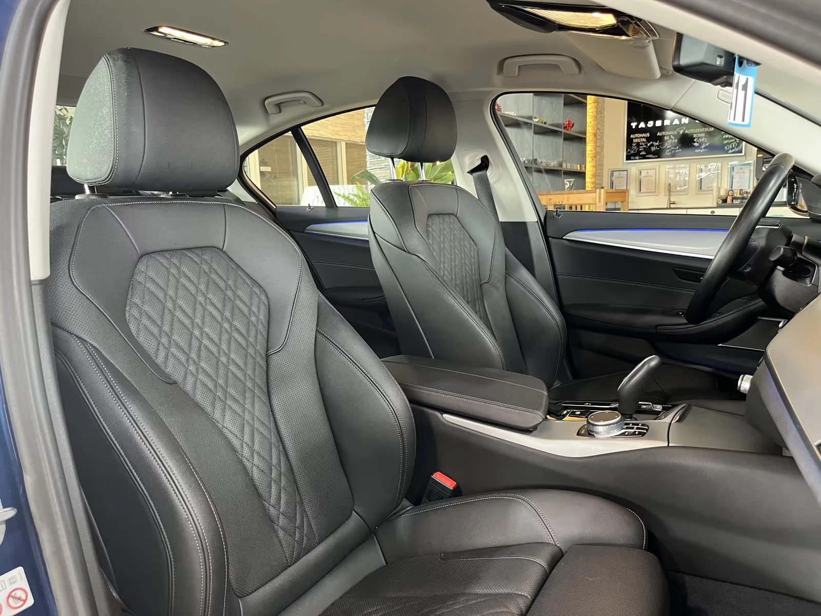 BMW 530 xDRIVE/286HP/LAD/WINTER/CAM/DIGITAL/727v | Mobile.bg   12