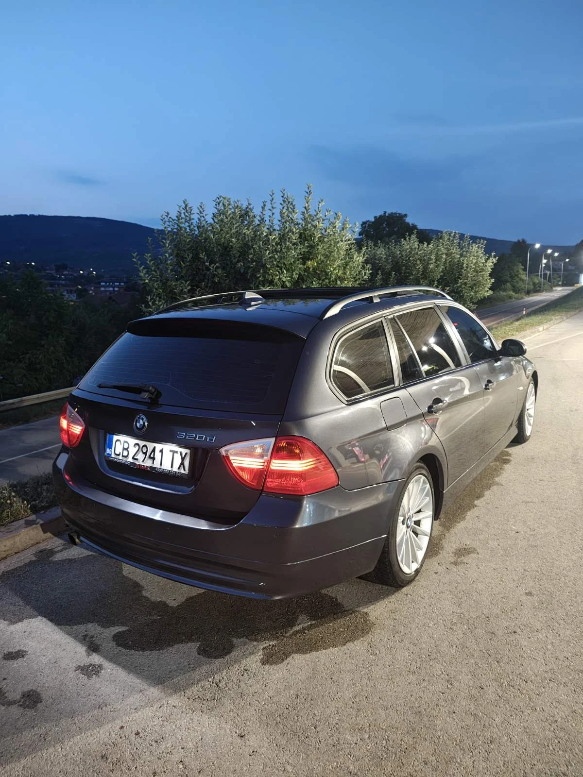 BMW 320 163HP | Mobile.bg   2