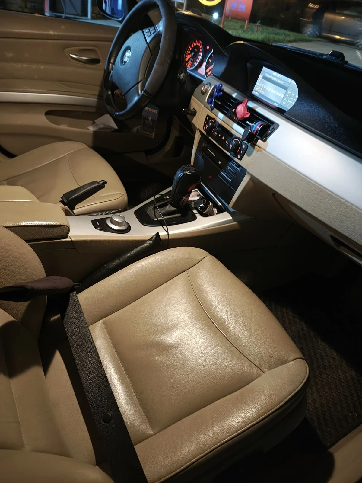 BMW 320 163HP | Mobile.bg   6