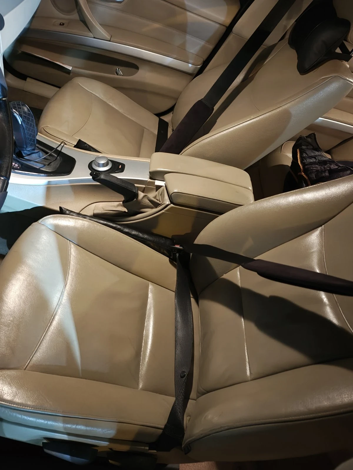 BMW 320 163HP | Mobile.bg   7