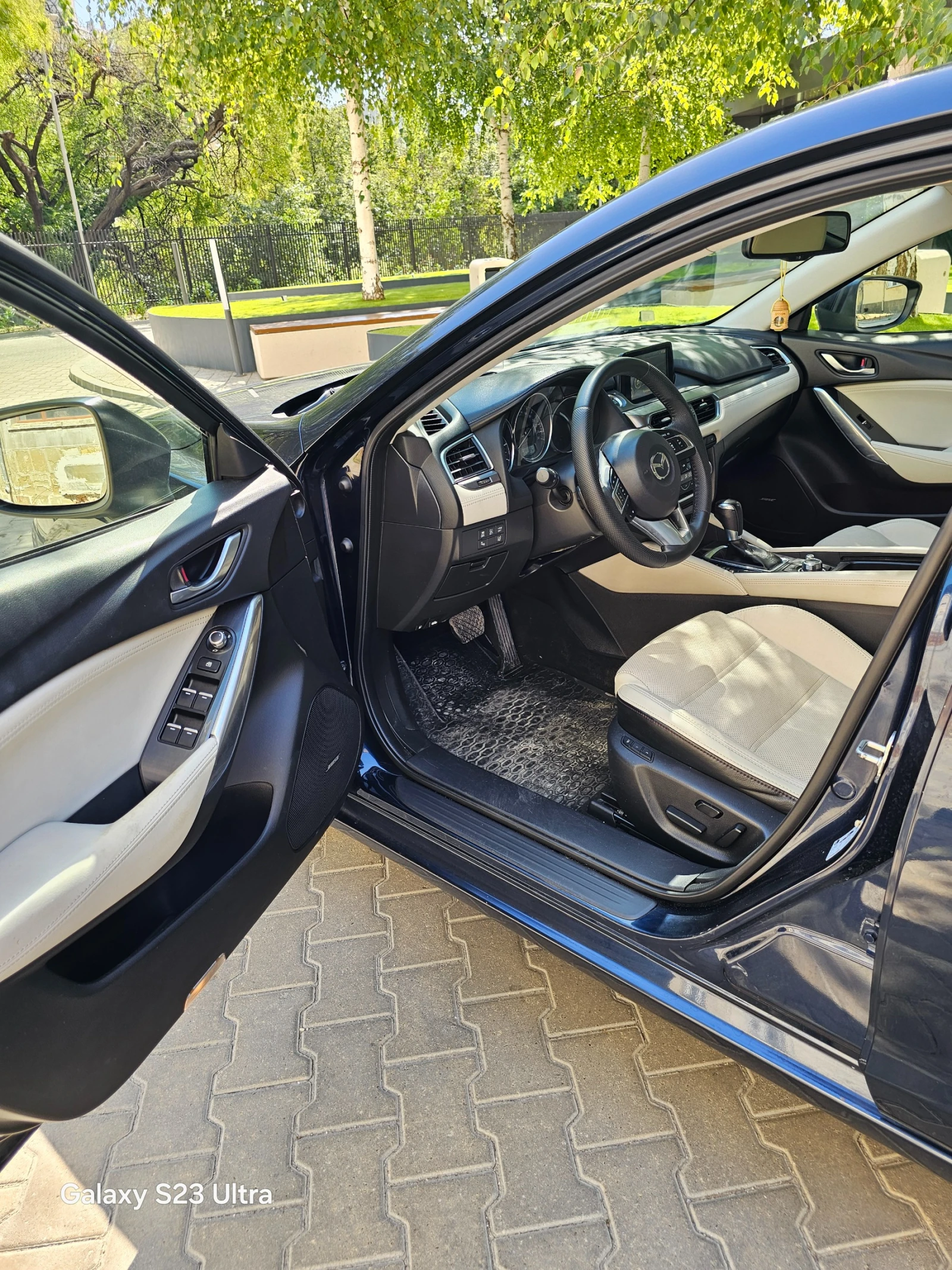 Mazda 6 | Mobile.bg   11