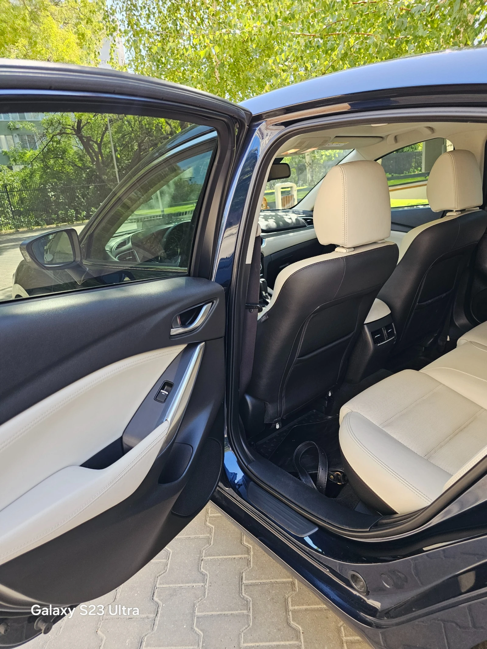 Mazda 6 | Mobile.bg   9