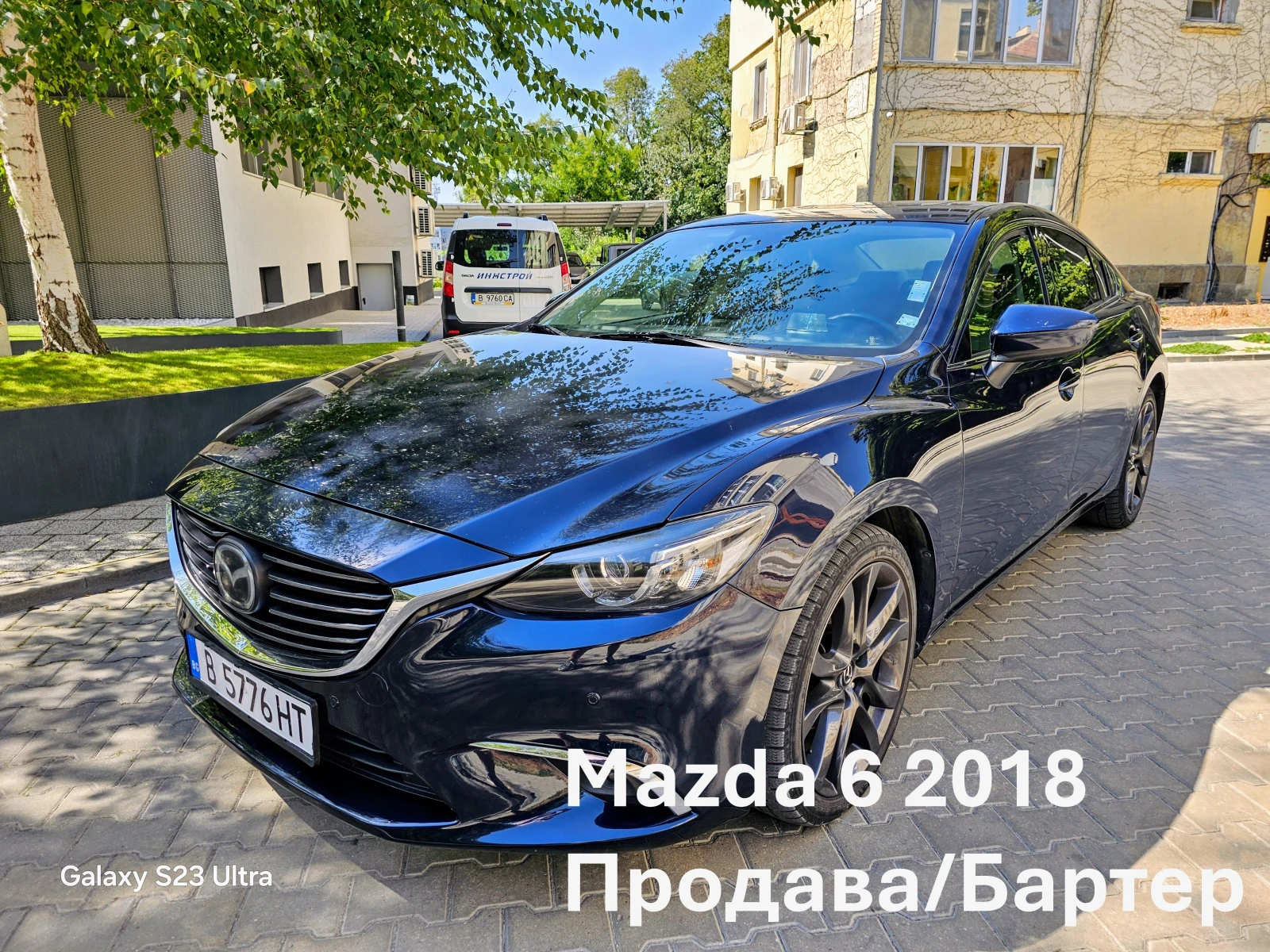 Mazda 6 | Mobile.bg   3