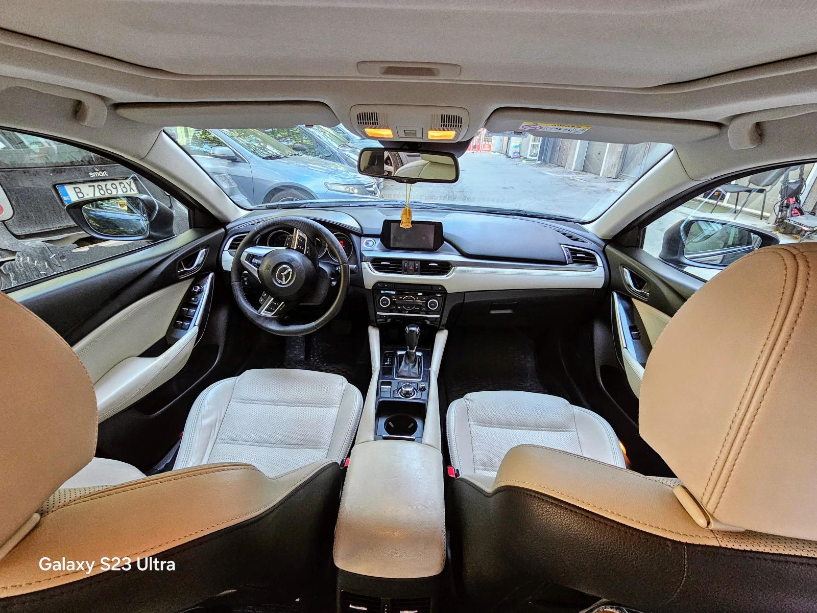 Mazda 6 | Mobile.bg   7