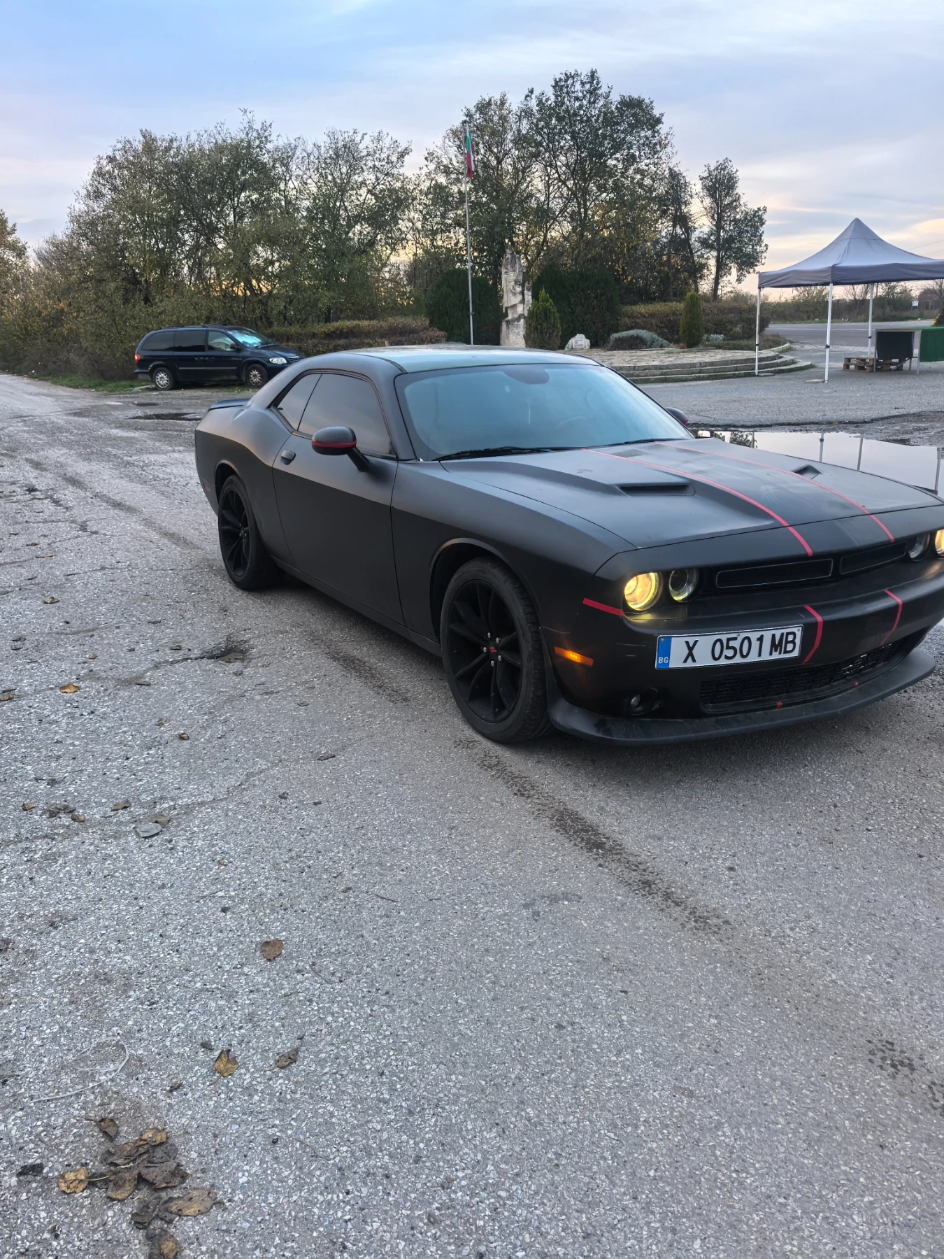 Dodge Challenger | Mobile.bg   2