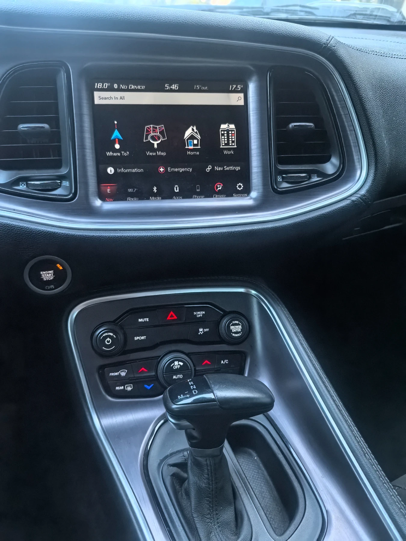 Dodge Challenger | Mobile.bg   14