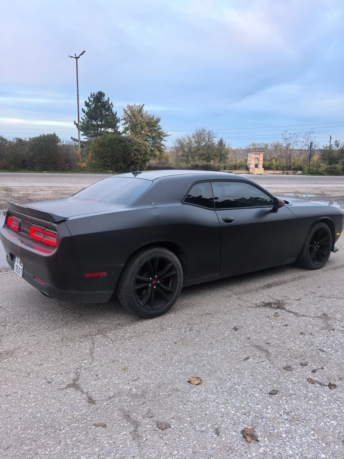 Dodge Challenger | Mobile.bg   3