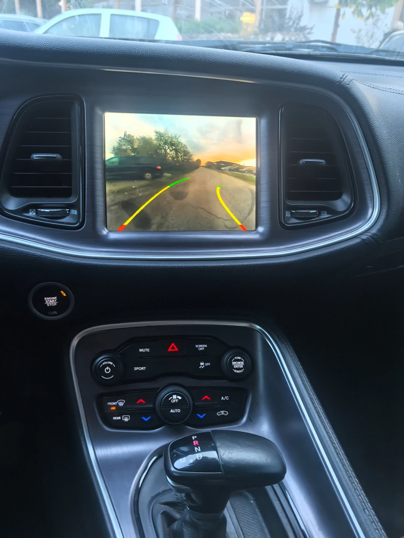 Dodge Challenger | Mobile.bg   15