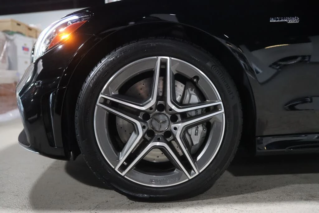 Mercedes-Benz C 43 AMG * Cabriolet* 4MATIC* * (  ) | Mobile.bg   11