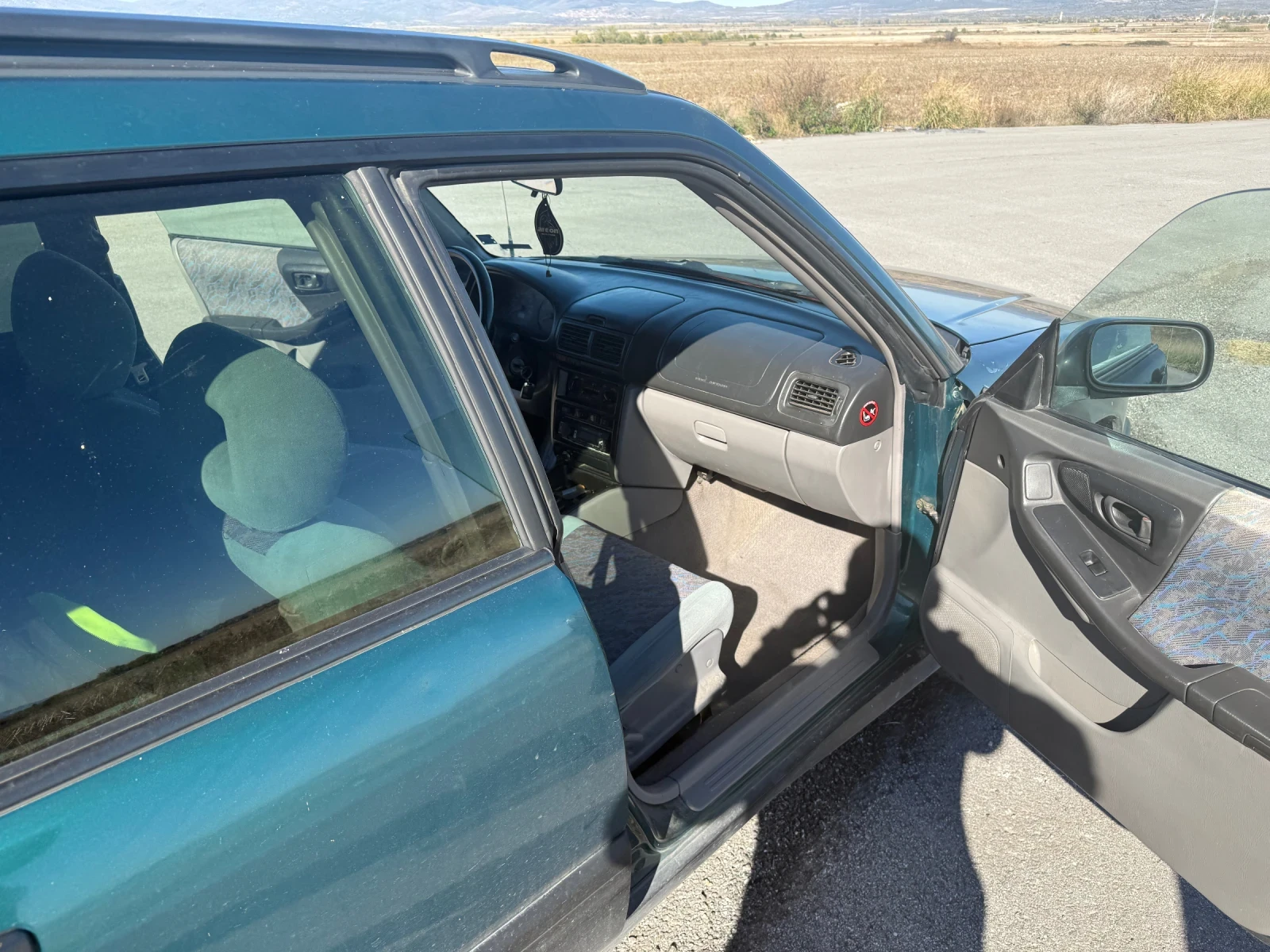 Subaru Forester | Mobile.bg   5