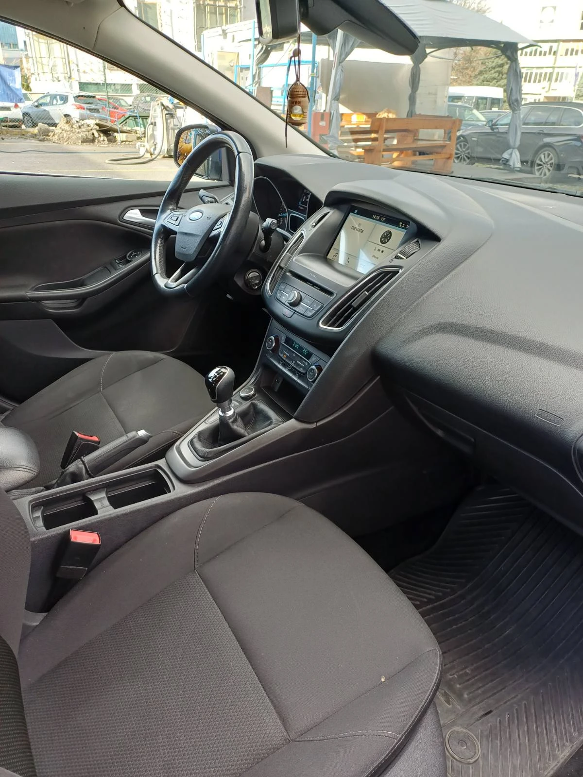 Ford Focus  - изображение 8