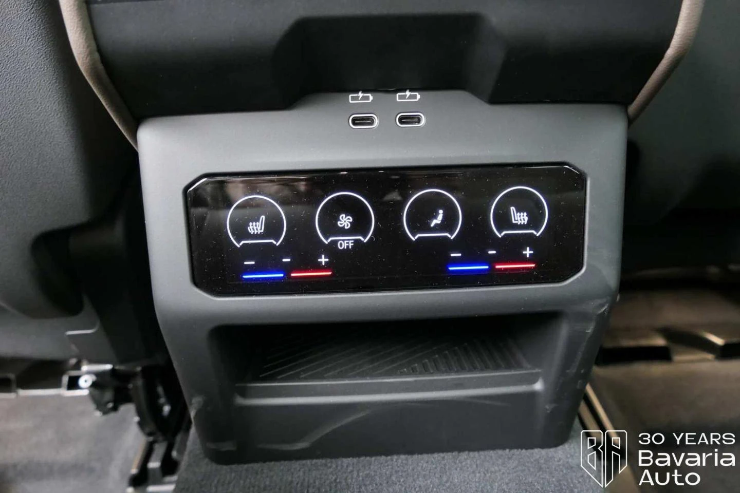 BMW 520 d Touring M Sport Paket Steptronic | Mobile.bg   11