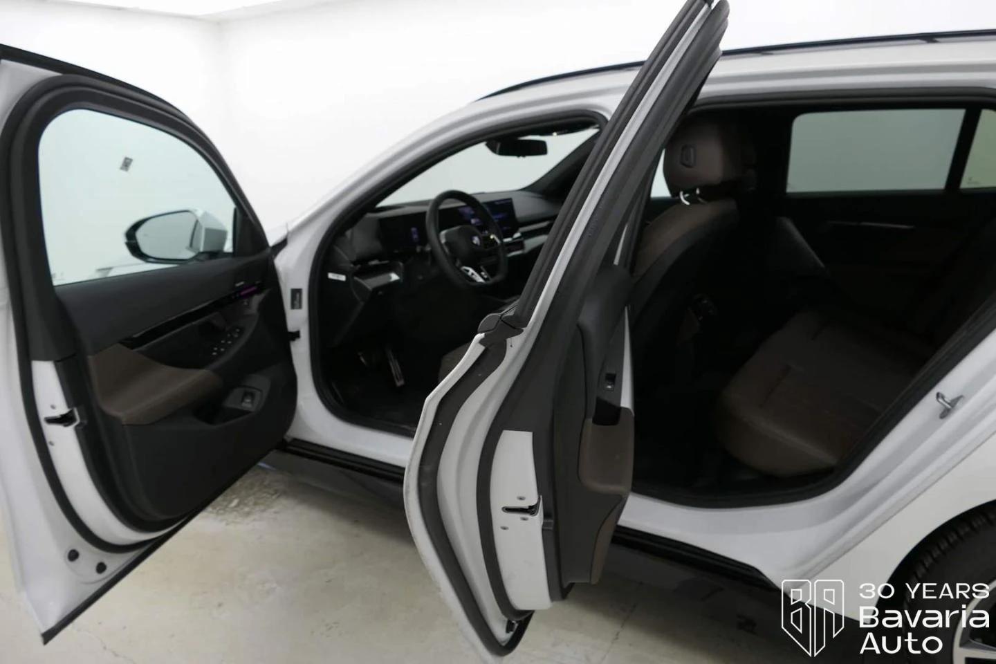 BMW 520 d Touring M Sport Paket Steptronic - изображение 5