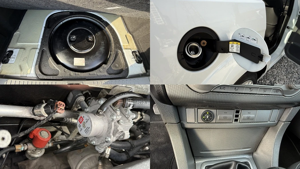 Ford Focus 2.0GPL/���/BRC/145��/��� ���� �� ������ | Mobile.bg � ����������� 11