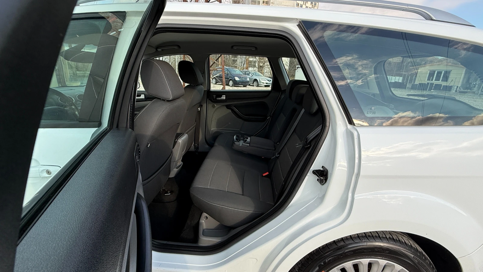 Ford Focus 2.0GPL/���/BRC/145��/��� ���� �� ������ | Mobile.bg � ����������� 17