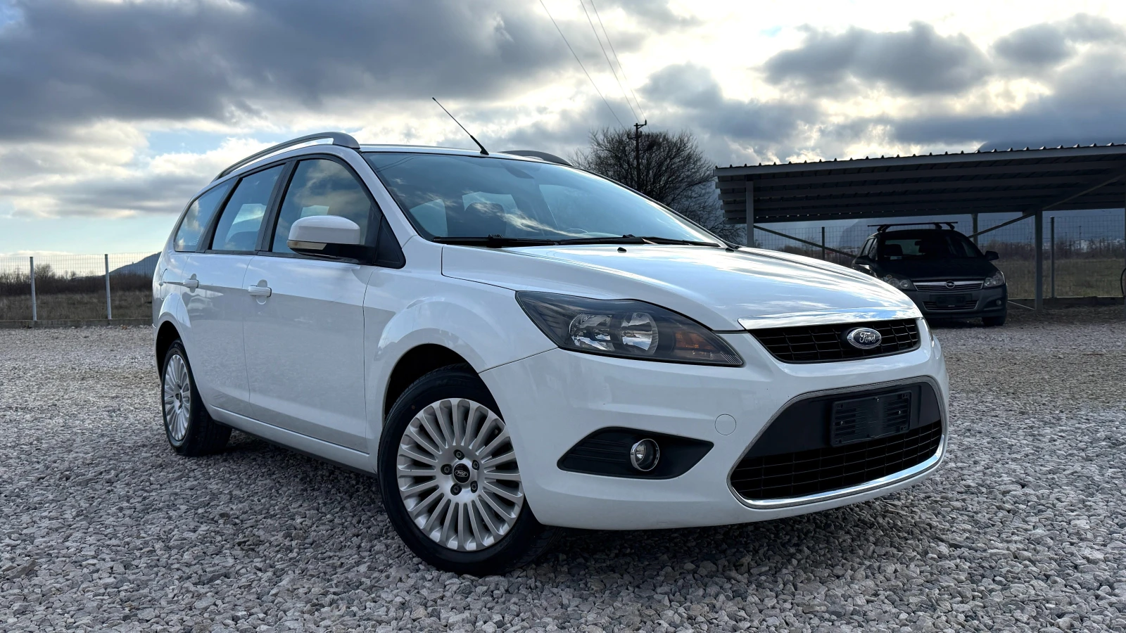 Ford Focus 2.0GPL/���/BRC/145��/��� ���� �� ������ | Mobile.bg � ����������� 1