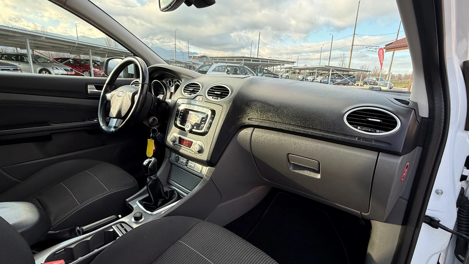 Ford Focus 2.0GPL/���/BRC/145��/��� ���� �� ������ | Mobile.bg � ����������� 16