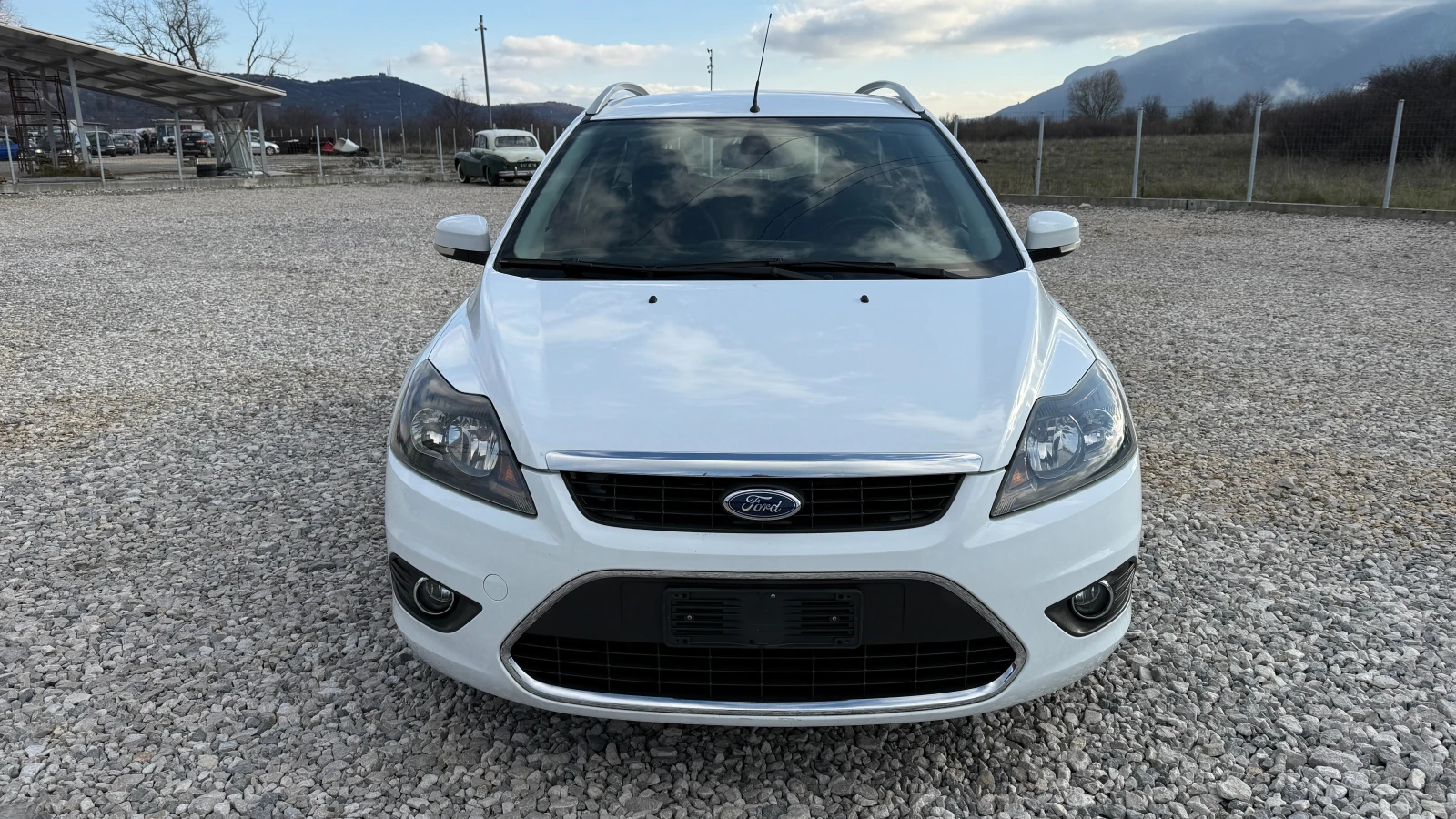 Ford Focus 2.0GPL/ГАЗ/BRC/145кс/НОВ ВНОС ОТ ИТАЛИЯ - изображение 2