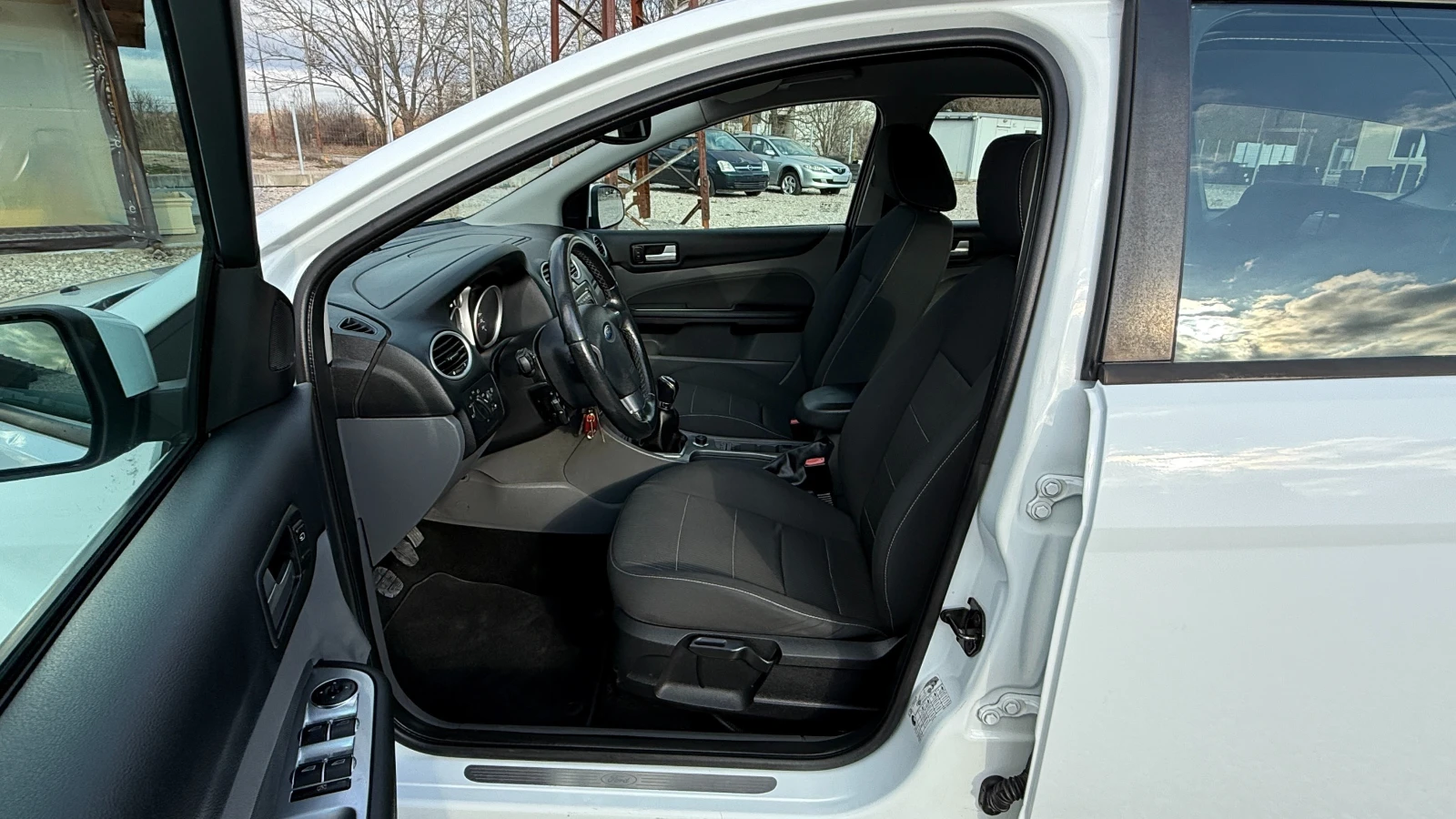 Ford Focus 2.0GPL/���/BRC/145��/��� ���� �� ������ | Mobile.bg � ����������� 14