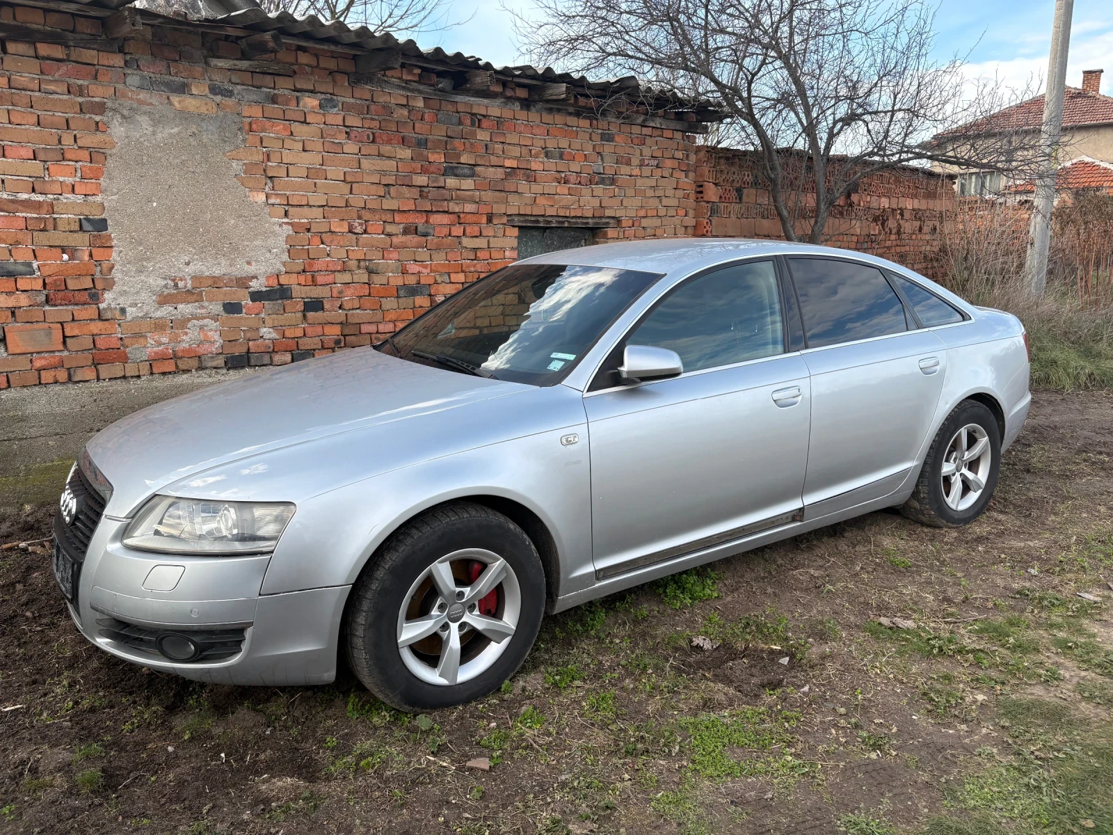 Audi A6 3.0tdi* Quattro - изображение 2
