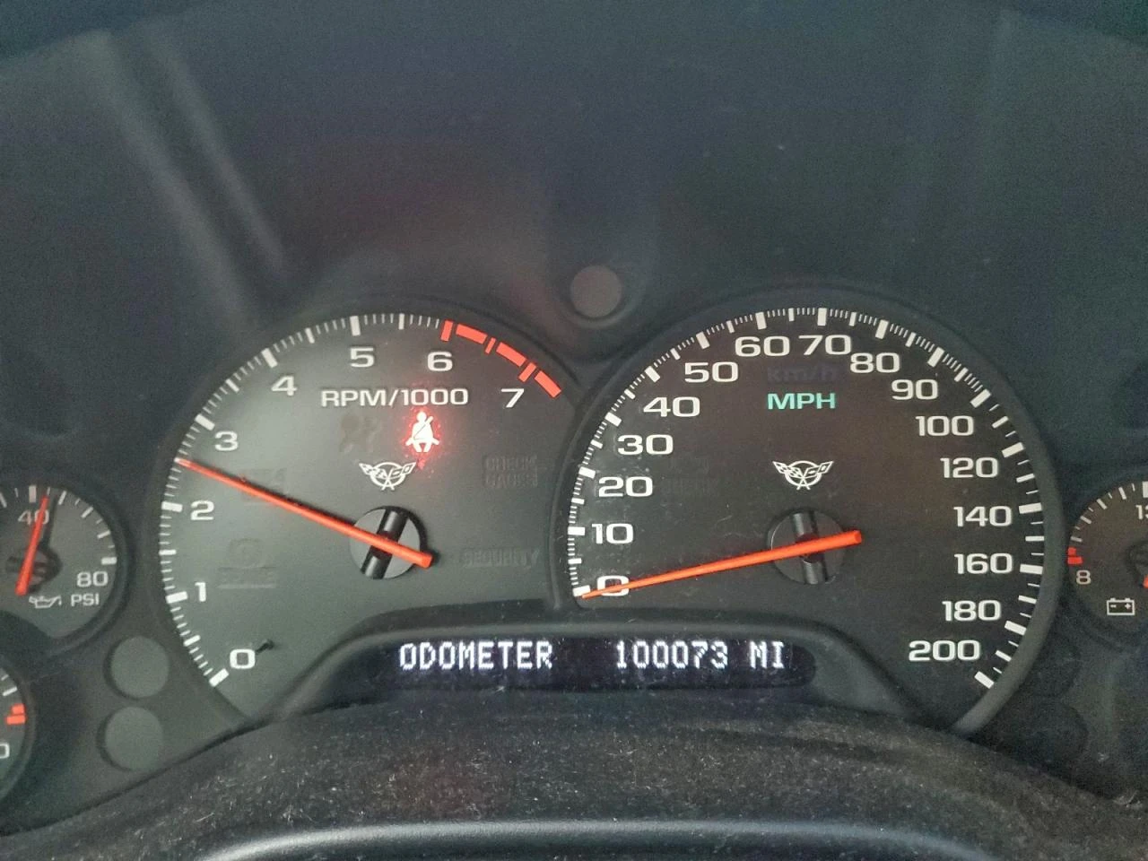 Chevrolet Corvette CARFAX* ���� | Mobile.bg � ����������� 11