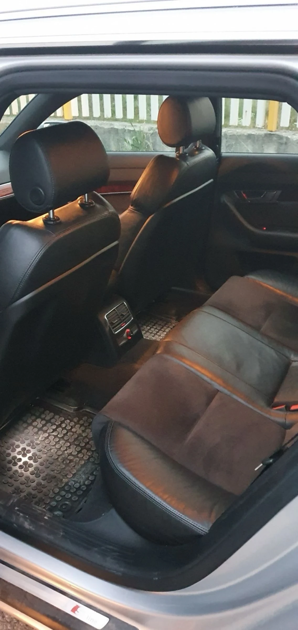 Audi A6 S-line 3.0TDI | Mobile.bg � ����������� 11