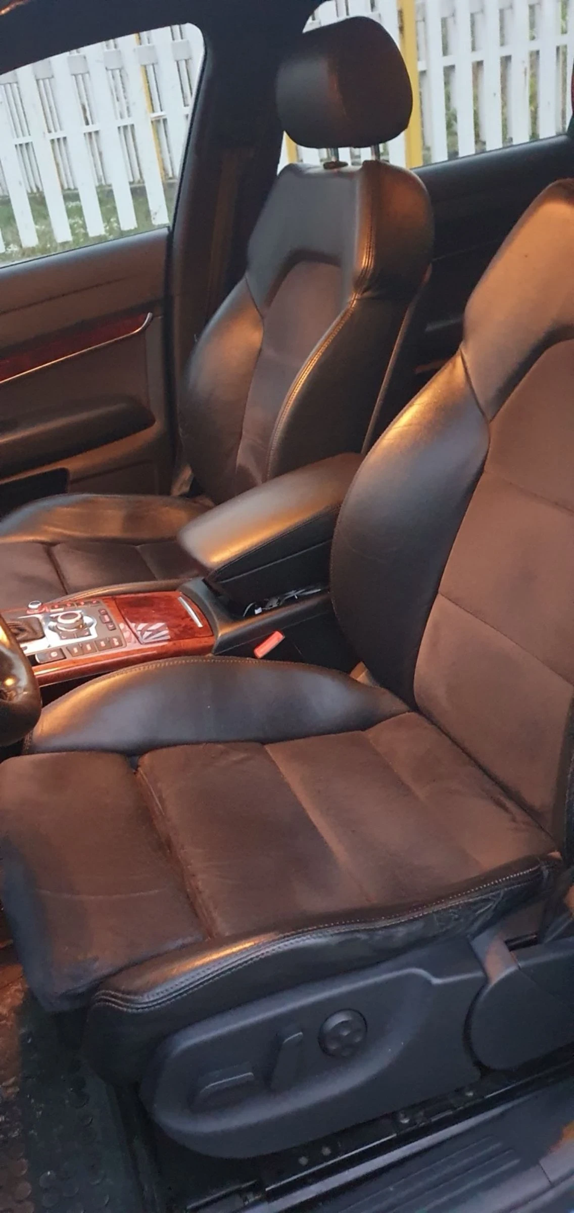 Audi A6 S-line 3.0TDI - изображение 9