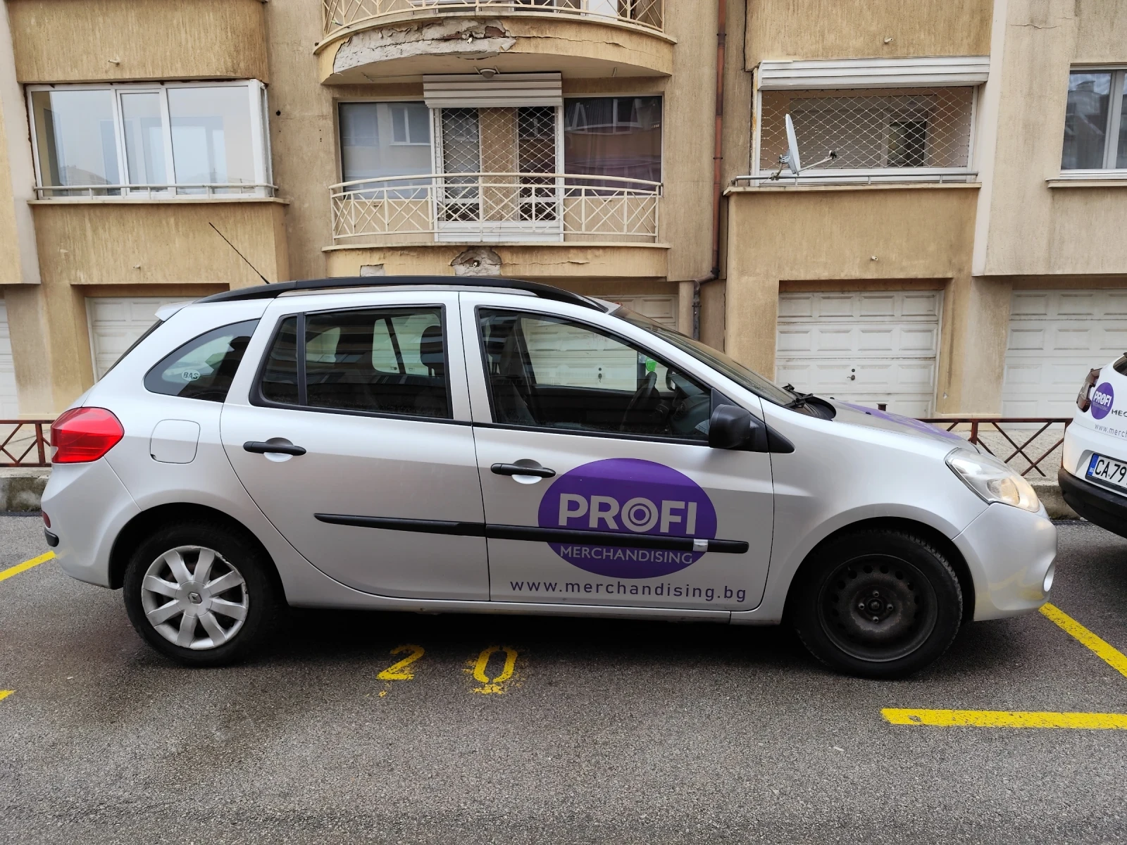 Renault Clio 1.5 DCI N1 - изображение 7