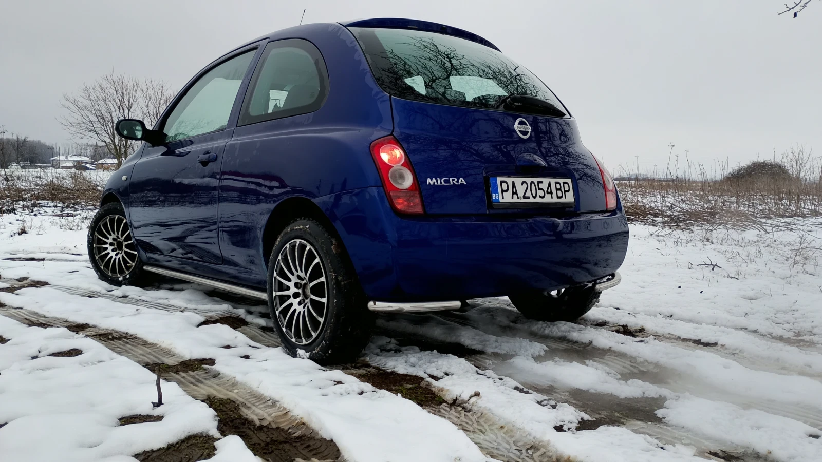Nissan Micra | Mobile.bg � ����������� 1