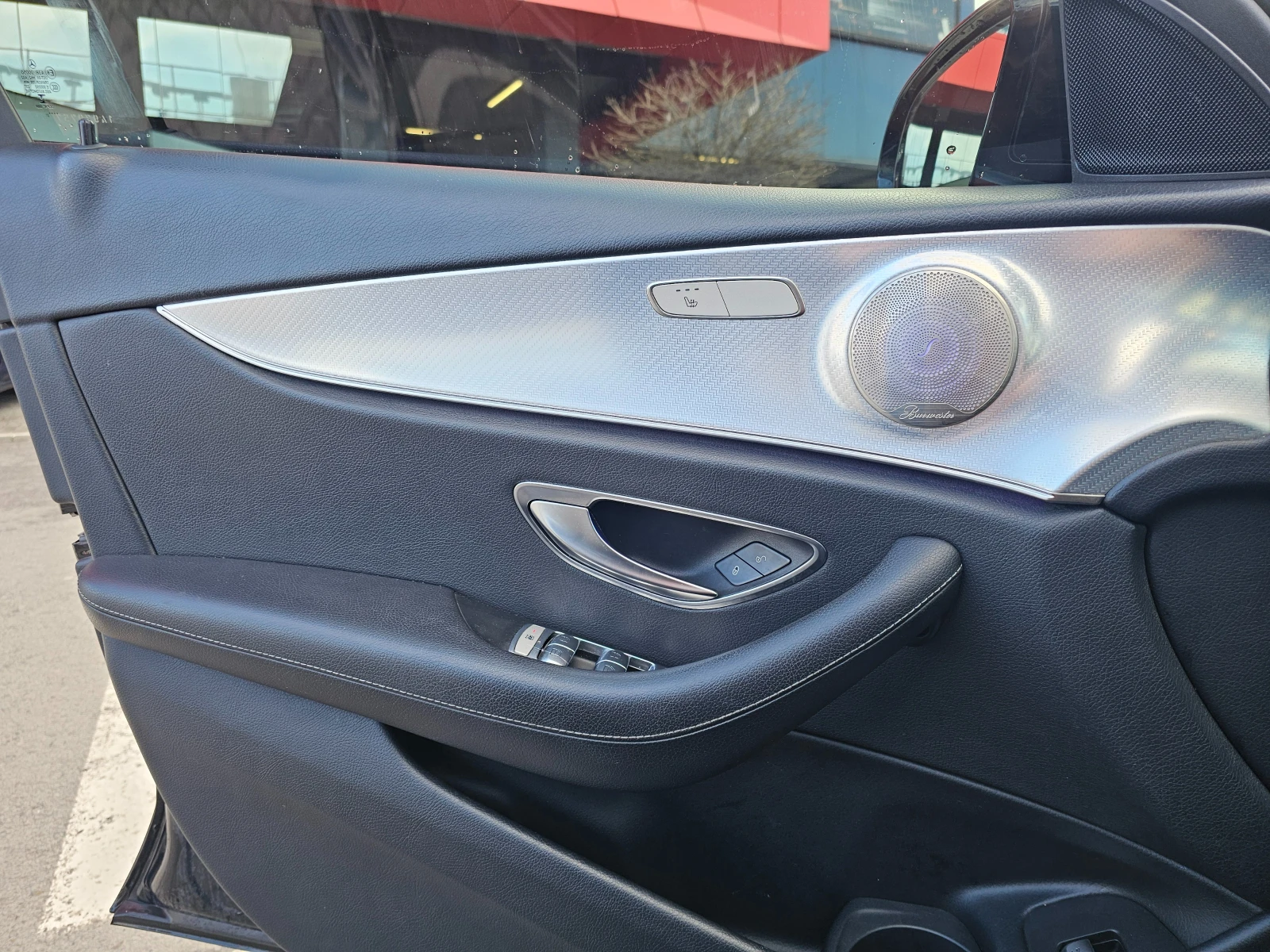 Mercedes-Benz E 220 FULL AMG LINE* BURMESTER* PANO | Mobile.bg � ����������� 10