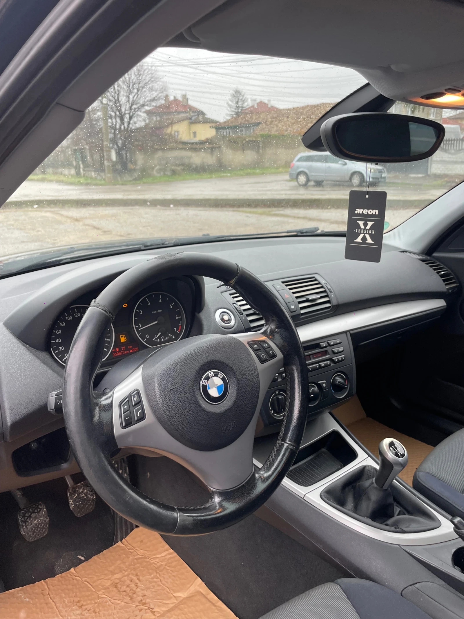 BMW 116 116i | Mobile.bg � ����������� 8