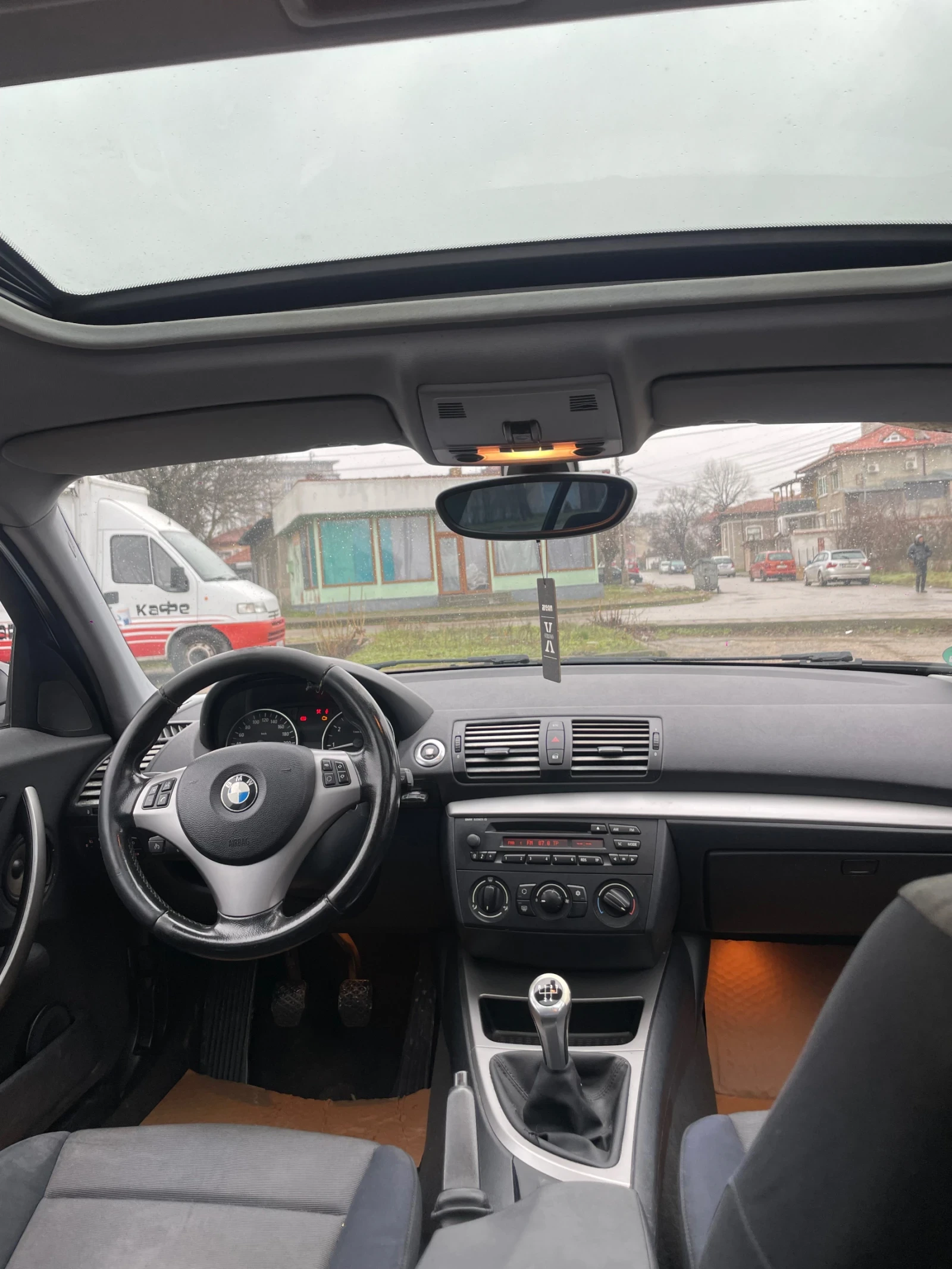 BMW 116 116i | Mobile.bg � ����������� 7