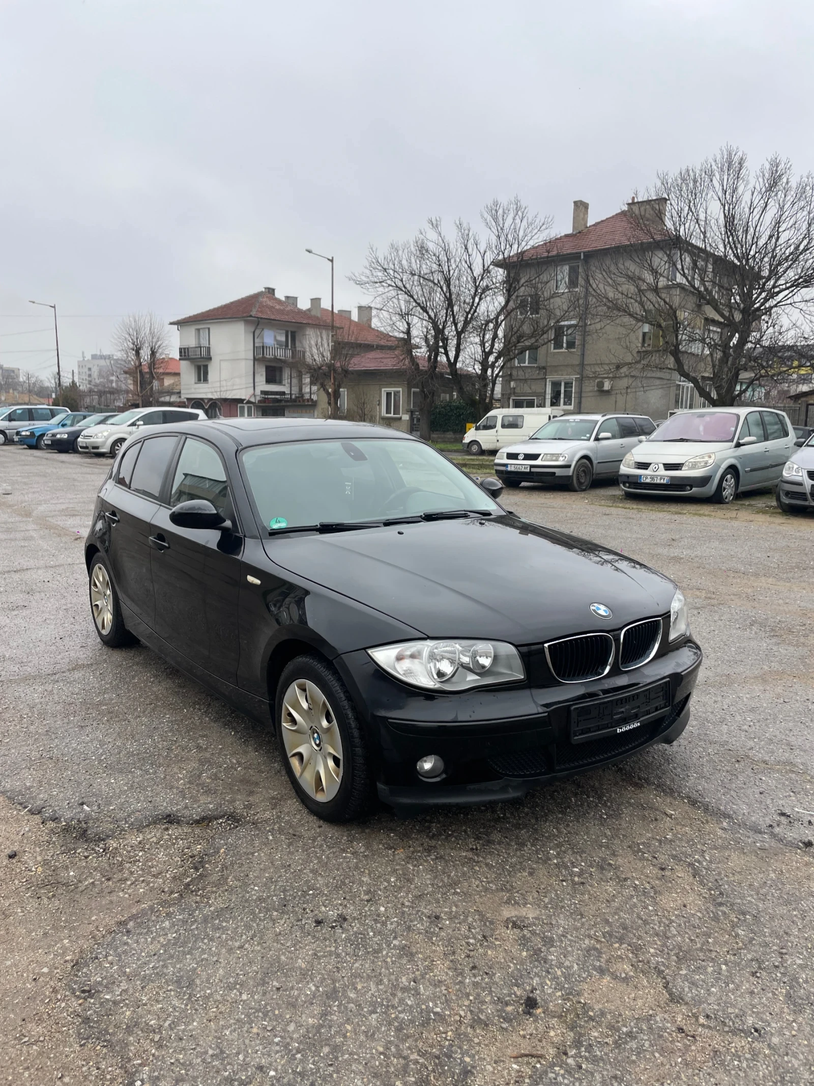 BMW 116 116i | Mobile.bg � ����������� 2